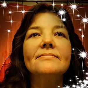 Meet your Posher, Deb